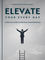 Elevate Your Every Day