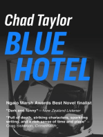 Blue Hotel