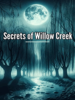 Secrets of Willow Creek
