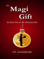 The Magi Gift