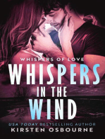 Whispers in the Wind: Whispers of Love, #2