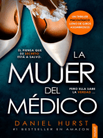 La mujer del médico