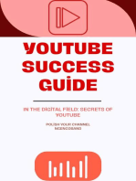 YouTube Success Guide