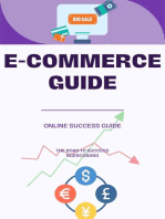 E-Commerce Guide