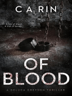 Of Blood