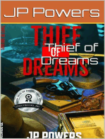 Thief of Dreams