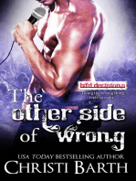 The Other Side of Wrong