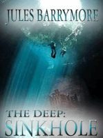 The Deep: Sinkhole