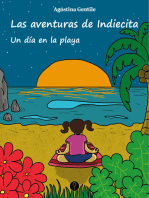 Las aventuras de Indiecita