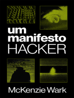 Um manifesto hacker