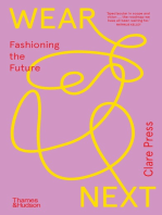 Wear Next: Fashioning the future