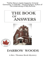 The Book of Answers