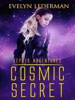 Cosmic Secret