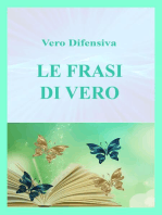 Le frasi di Vero