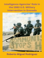 Intelligence Agencies' Role in the 1983 U.S. Military Intervention in Grenada
