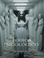 Terror Psicológico: Victor Fosco, #1