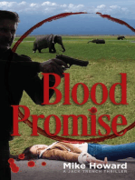 Blood Promise