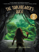 The Torchbearer's Quest