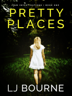 Pretty Places: E&M Investigations, Book One