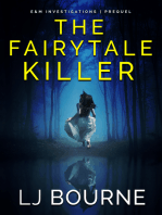 The Fairytale Killer: E&M Investigations Prequel