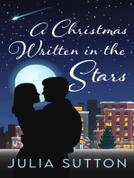 A Christmas Written In The Stars