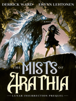 The Mists of Arathia