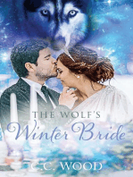 The Wolf's Winter Bride