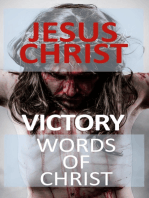 Victory Words of Christ