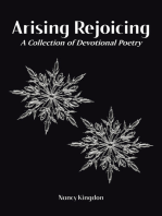 Arising Rejoicing: A Collection of Devotional Poetry