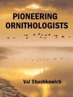 Pioneering Ornithologists
