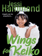Wings for Keiko