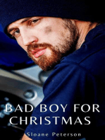 Bad Boy for Christmas