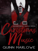 Christmas Music: Southern Heroes, #0.5