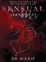 Sensual Scribbles