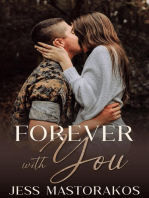 Forever with You: San Diego Marines, #0.5