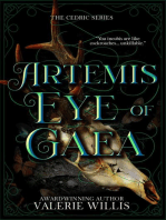 Artemis: Eye of Gaea