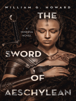 The Sword of Aeschylean: A Minerva Novel