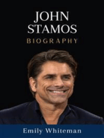 John Stamos Biography