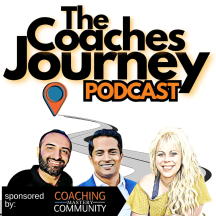 The Coaches Journey