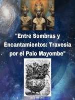 "Entre Sombras y Encantamientos