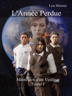 L'Année Perdue