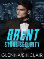 Brent: Stone Security Volume One, #2