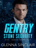 Gentry: Stone Security Volume One, #5