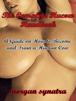 The Complete Hucow Handbook