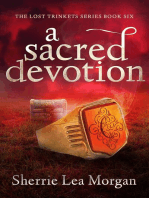 A Sacred Devotion