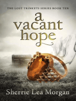 A Vacant Hope