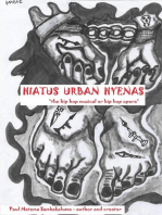 Hiatus Urban Hyenas