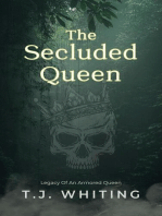 The Secluded Queen: Legacy of an Armored Queen, #1