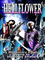 Hellflower: Hellflower Trilogy, #1