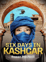 Six Days in Kashgar